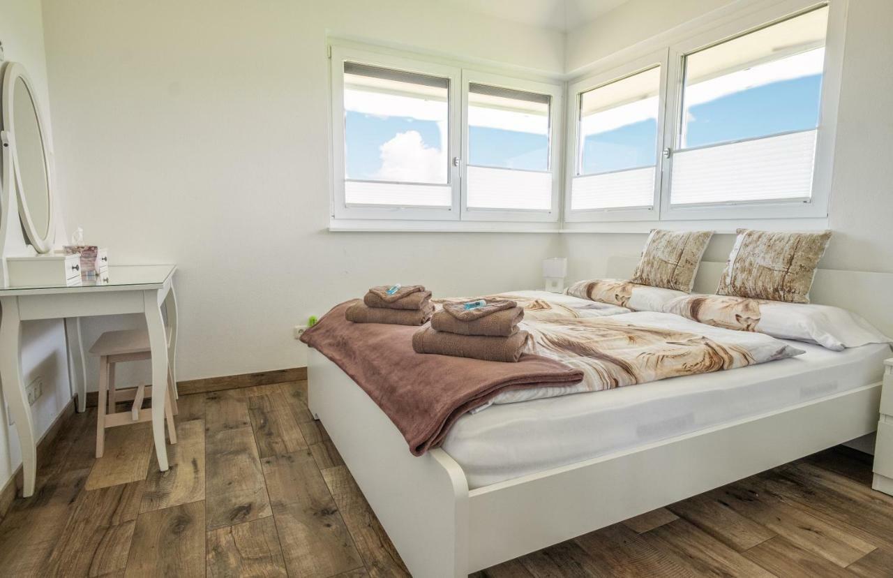 Luxurioese Penthaus Wohnung Anif Ngoại thất bức ảnh