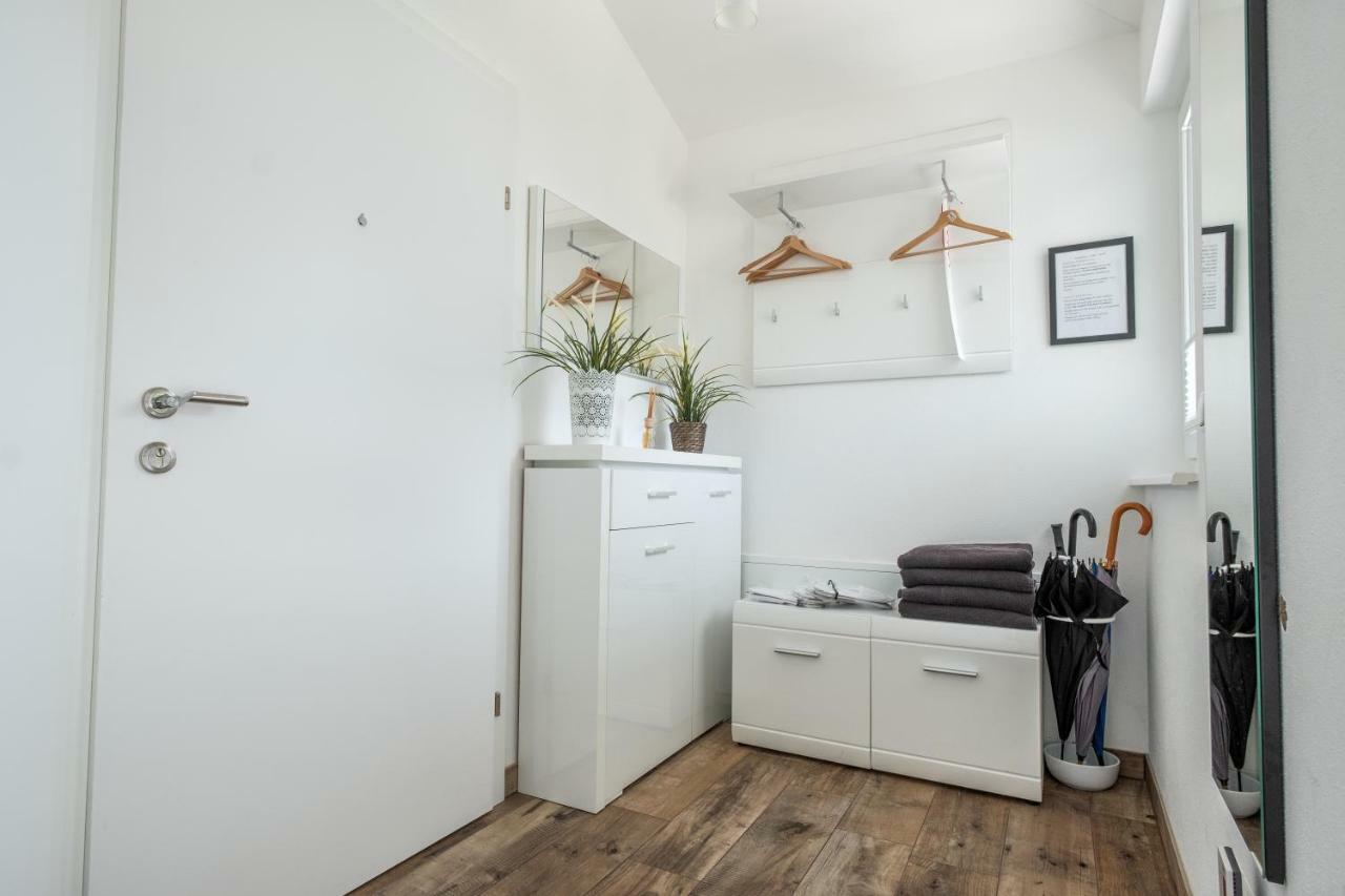 Luxurioese Penthaus Wohnung Anif Ngoại thất bức ảnh